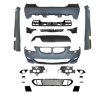 E60 Body Kits For Bmw 3 Series