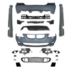 E60 Body Kits For Bmw 3 Series