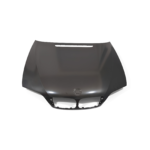E46 FRONT FENDER For BMW 3 SERIES E46 2000-2004 41617042893TW repair OEM parts - 图片 4