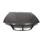E46 FRONT FENDER For BMW 3 SERIES E46 2000-2004 41617042893TW repair OEM parts - 图片 3