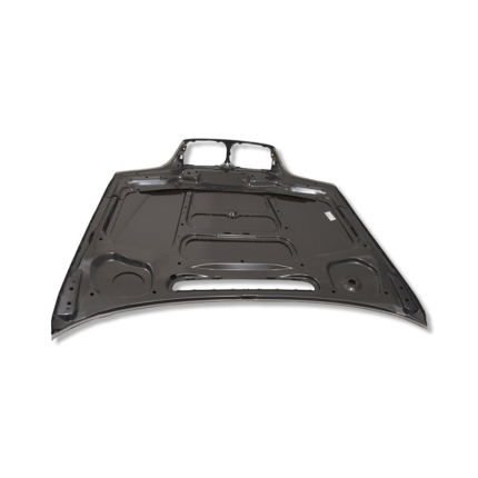 E46 FRONT FENDER For BMW 3 SERIES E46 2000-2004 41617042893TW repair OEM parts
