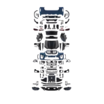 E70 Body Kits For Bmw
