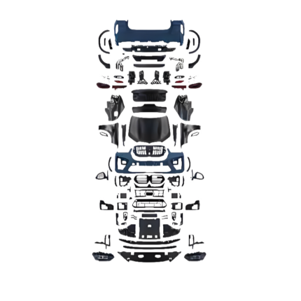 E70 Body Kits For Bmw