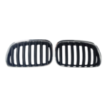 E53 GRILLE  Semi plated L For BMW X5 E53 1999-2006 51137113733GC replacement OEM accessories
