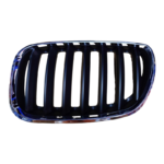 E53 GRILLE  Semi plated L For BMW X5 E53 1999-2006 51137113733GC replacement OEM accessories - 图片 3