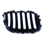 E53 GRILLE  Semi plated L For BMW X5 E53 1999-2006 51137113733GC replacement OEM accessories - 图片 4