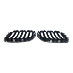 E53 GRILLE  Semi plated L For BMW X5 E53 1999-2006 51137113733GC replacement OEM accessories - 图片 5