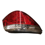 E60 Rear taillight Left For BMW 5 SERIES BMW 5 SERIES E60 2003-2010 6321 7177 281DP repair OEM accessories - 图片 2