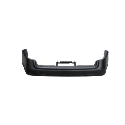E39 Rear Bumper