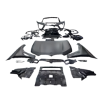 F15 Body Kits For Bmw