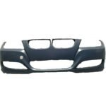 E90 Front Bumper For Bmw 3 Series E90 2004-2007 51117204242 Replacement Odm Parts