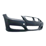 E90 Front Bumper For Bmw 3 Series E90 2004-2007 51117204242 Replacement Odm Parts - 图片 2