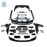 For Bmw F30 3 2011 2011 2013 Full Bodykit Body Kits Series Brand New Aftermarket Sets