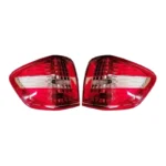 W164 REAR LAMP L  For BENZ ML/GL CLASS W164 2005-2012 1648202764PP replacement OEM parts