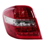 W164 REAR LAMP L  For BENZ ML/GL CLASS W164 2005-2012 1648202764PP replacement OEM parts - Image 6