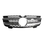 W164 GRILLE  For  BENZ ML/GL CLASS W164 2005-2012 1648800185DYF replacement OEM parts - 图片 6