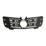 W164 GRILLE  For  BENZ ML/GL CLASS W164 2005-2012 1648800185DYF replacement OEM parts - 图片 5