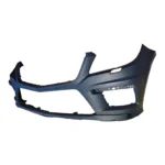 W166 FRONT BUMPER For  BENZ ML/GL CLASS W166 2012-2016 1668859225 replacement ODM parts - 图片 4