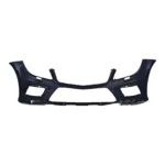 W166 FRONT BUMPER For  BENZ ML/GL CLASS W166 2012-2016 1668859225 replacement ODM parts - 图片 3