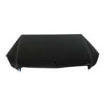 W166 HOOD ALUMINUM For  BENZ GLE CLASS W166 2015-2019 1668800057GC replacement OEM parts