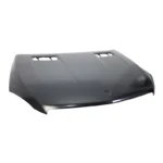 W166 HOOD ALUMINUM For  BENZ GLE CLASS W166 2015-2019 1668800057GC replacement OEM parts - 图片 3