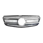 W166 GRILLE  For  BENZ GLE CLASS W166 2015-2019 1668850054GC replacement OEM parts