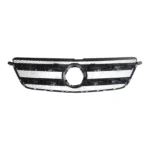 W166 GRILLE  For  BENZ GLE CLASS W166 2015-2019 1668850054GC replacement OEM parts - 图片 3