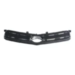 W166 GRILLE  For  BENZ GLE CLASS W166 2015-2019 1668850054GC replacement OEM parts - 图片 2
