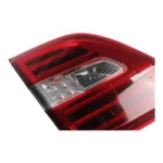 W166 REAR LAMP L  For  BENZ GLE CLASS W166 2015-2019 1669060557GC replacement OEM parts - 图片 4