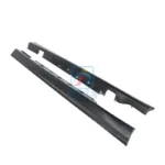 For Bmw E46 3 New Classical Durable Series Body Kit With Trunk Engine Hood Fenders Rear Spoiler & Bumper - 图片 2