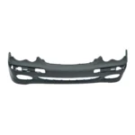 W203 FRONT BUMPER OLD For  BENZ C CLASS W203 1999-2007 2038850025 replacement ODM accessories