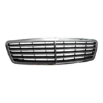 W203 GRILLE  For BENZ C CLASS W203 2000-2004 2038800183GC replacement OEM parts
