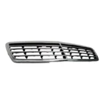 W203 GRILLE  For BENZ C CLASS W203 2000-2004 2038800183GC replacement OEM parts - 图片 2
