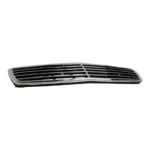 W203 GRILLE  For BENZ C CLASS W203 2000-2004 2038800183GC replacement OEM parts - 图片 3