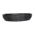 W203 GRILLE  For BENZ C CLASS W203 2000-2004 2038800183GC replacement OEM parts - 图片 5