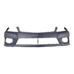W204 FRONT BUMPER For  BENZ C CLASS W204 2007-2014 2048802749 repair custom parts - 图片 6