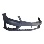 W204 FRONT BUMPER For  BENZ C CLASS W204 2007-2014 2048802749 repair custom parts - 图片 5