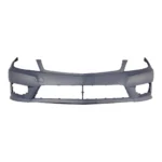 W204 FRONT BUMPER For  BENZ C CLASS W204 2007-2014 2048802749 repair custom parts