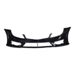 W204 FRONT BUMPER For  BENZ C CLASS W204 2007-2014 2048802749 repair custom parts - 图片 4