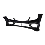 W204 FRONT BUMPER For  BENZ C CLASS W204 2007-2014 2048802749 repair custom parts - 图片 3