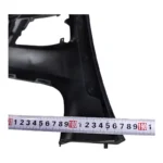 W204 FRONT BUMPER For  BENZ C CLASS W204 2007-2014 2048802749 repair custom parts - 图片 2