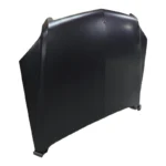 W204 HOOD iron For  BENZ C CLASS W204 2007-2013 2048800557GC repair ODM accessories - 图片 2