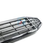 W204 GRILLE  For  BENZ C CLASS W204 2007-2013 2048801283GC repair ODM accessories - 图片 6