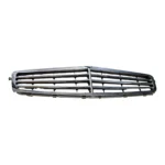 W204 GRILLE  For  BENZ C CLASS W204 2007-2013 2048801283GC repair ODM accessories - 图片 5