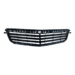 W204 GRILLE  For  BENZ C CLASS W204 2007-2013 2048801283GC repair ODM accessories - 图片 4