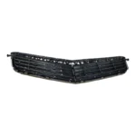 W204 GRILLE  For  BENZ C CLASS W204 2007-2013 2048801283GC repair ODM accessories - 图片 2