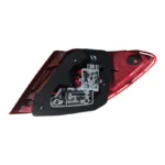 W204 REAR LAMP L For BENZ C CLASS W204 2007-2013 2049060203GC repair ODM accessories - 图片 4