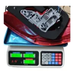 W204 REAR LAMP L For BENZ C CLASS W204 2007-2013 2049060203GC repair ODM accessories - 图片 2