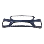W205 FRONT BUMPER For  BENZ C CLASS W205 2013-ON 2058801840 repair custom accessories