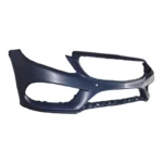 W205 FRONT BUMPER For  BENZ C CLASS W205 2013-ON 2058801840 repair custom accessories - 图片 6